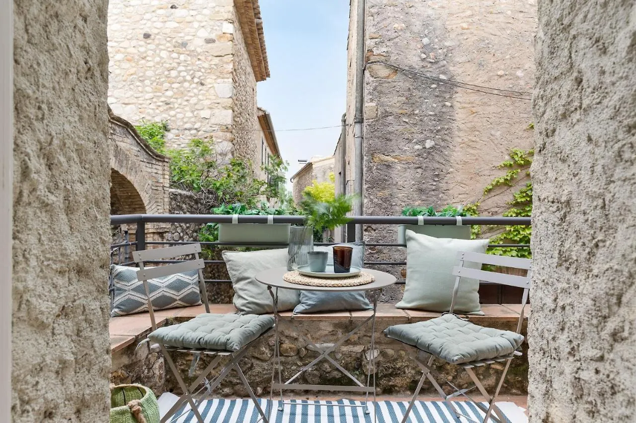 Vila El Pajar Del Emporda - Costa Brava Vilaur