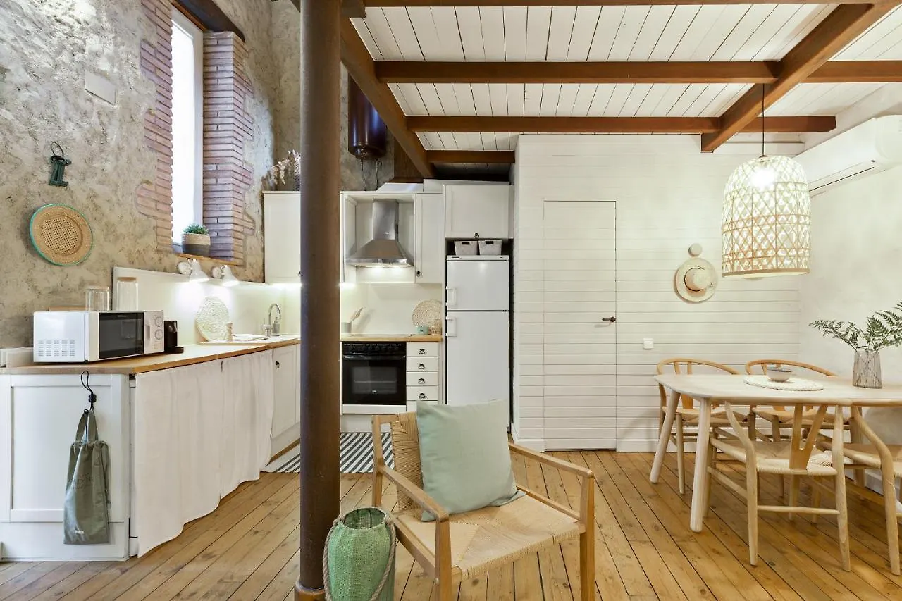 Vila El Pajar Del Emporda - Costa Brava Vilaur 0*,  Španělsko