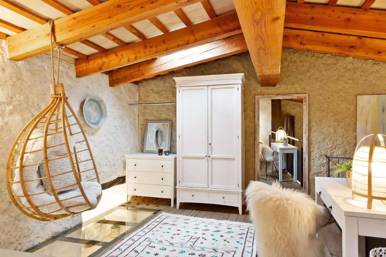 Vila El Pajar Del Emporda - Costa Brava Vilaur Španělsko